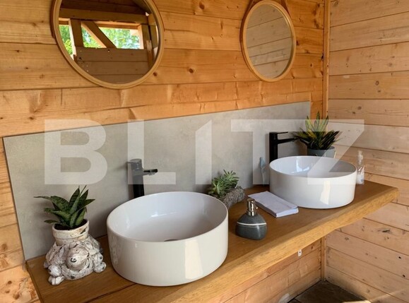 Casa de vânzare 1 camera Orţişoara - 117958CV | BLITZ Timișoara | Poza9