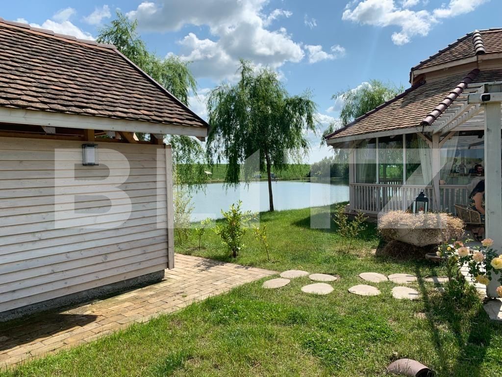 Casa de vânzare 1 camera Orţişoara - 117958CV | BLITZ Timișoara | Poza20