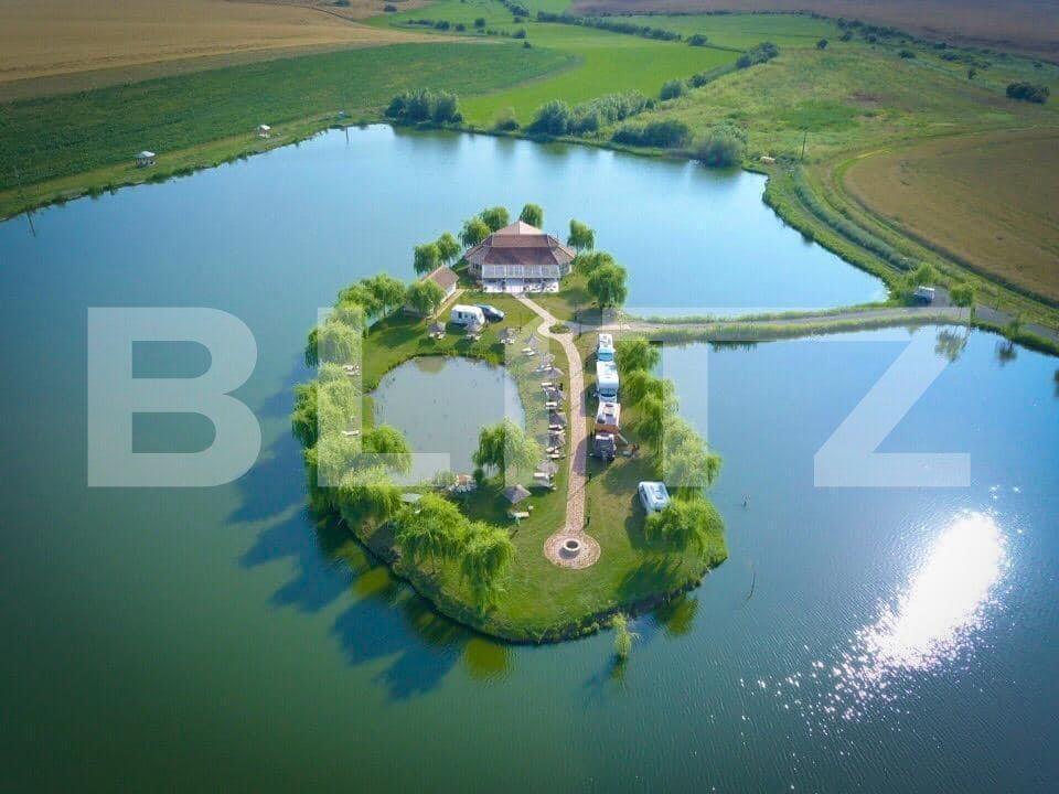 Casa de vânzare 1 camera Orţişoara - 117958CV | BLITZ Timișoara | Poza1