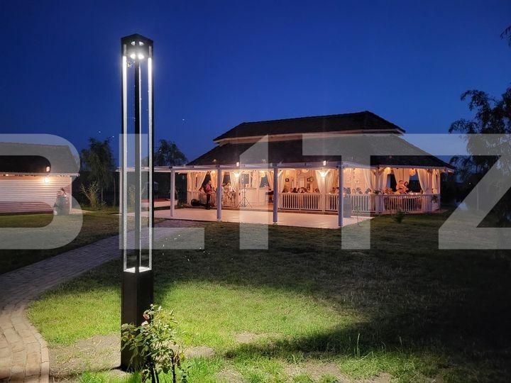 Casa de vânzare 1 camera Orţişoara - 117958CV | BLITZ Timișoara | Poza2