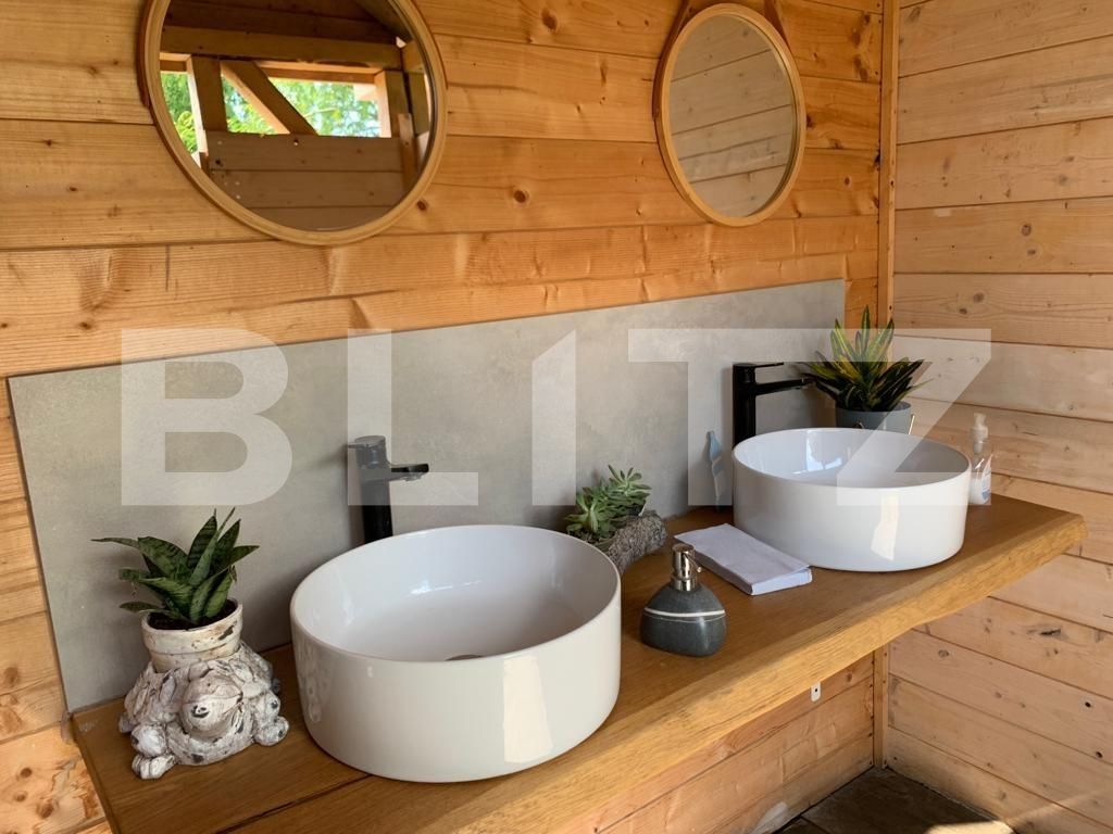 Casa de vânzare 1 camera Orţişoara - 117958CV | BLITZ Timișoara | Poza9