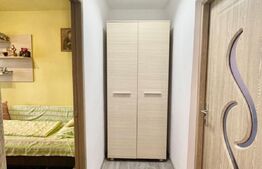 Super locatie Liviu Rebreanu Apartament 3 camere 