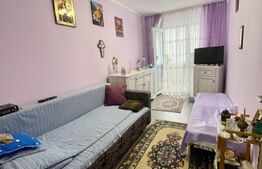 Super locatie Liviu Rebreanu Apartament 3 camere 