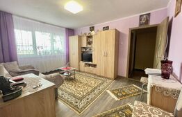 Super locatie Liviu Rebreanu Apartament 3 camere 