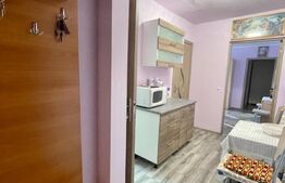 Super locatie Liviu Rebreanu Apartament 3 camere 