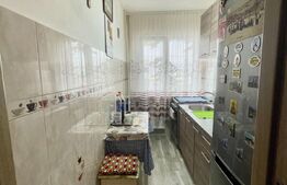 Super locatie Liviu Rebreanu Apartament 3 camere 