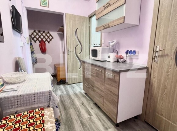 Apartament de vânzare 3 camere Sagului - 118001AV | BLITZ Timișoara | Poza1