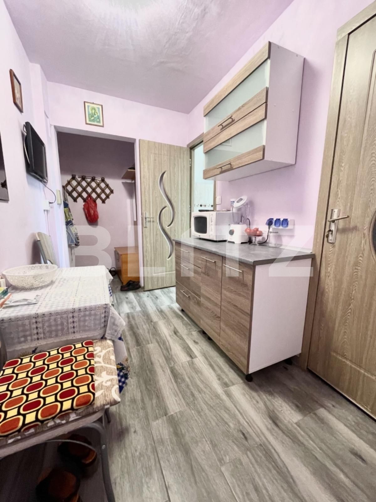 Apartament de vânzare 3 camere Sagului - 118001AV | BLITZ Timișoara | Poza1