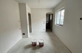 Casa de vanzare 90 mp, stil mediteranean, finisaje de calitate, Covaci