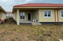 Casa de vanzare 90 mp, stil mediteranean, finisaje de calitate, Covaci