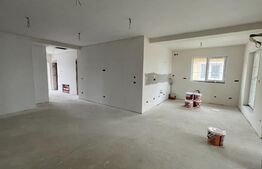 Casa de vanzare 90 mp, stil mediteranean, finisaje de calitate, Covaci