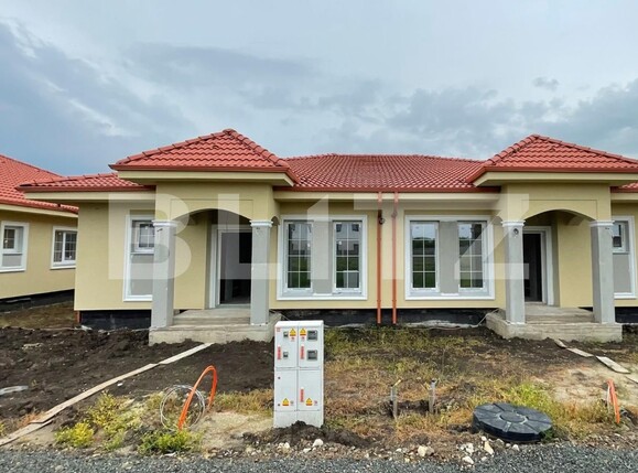 Casa de vânzare 4 camere Covaci - 118005CV | BLITZ Timișoara | Poza1