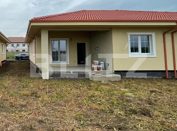 Casa de vânzare 4 camere Covaci - 118005CV | BLITZ Timișoara | Poza2