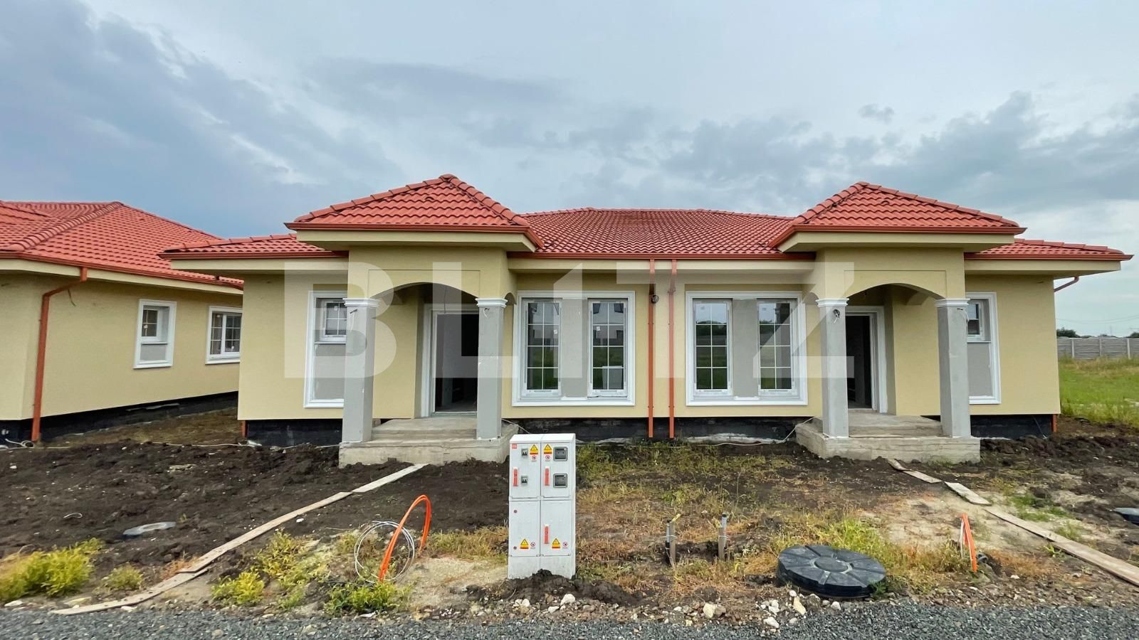 Casa de vânzare 4 camere Covaci - 118005CV | BLITZ Timișoara | Poza1