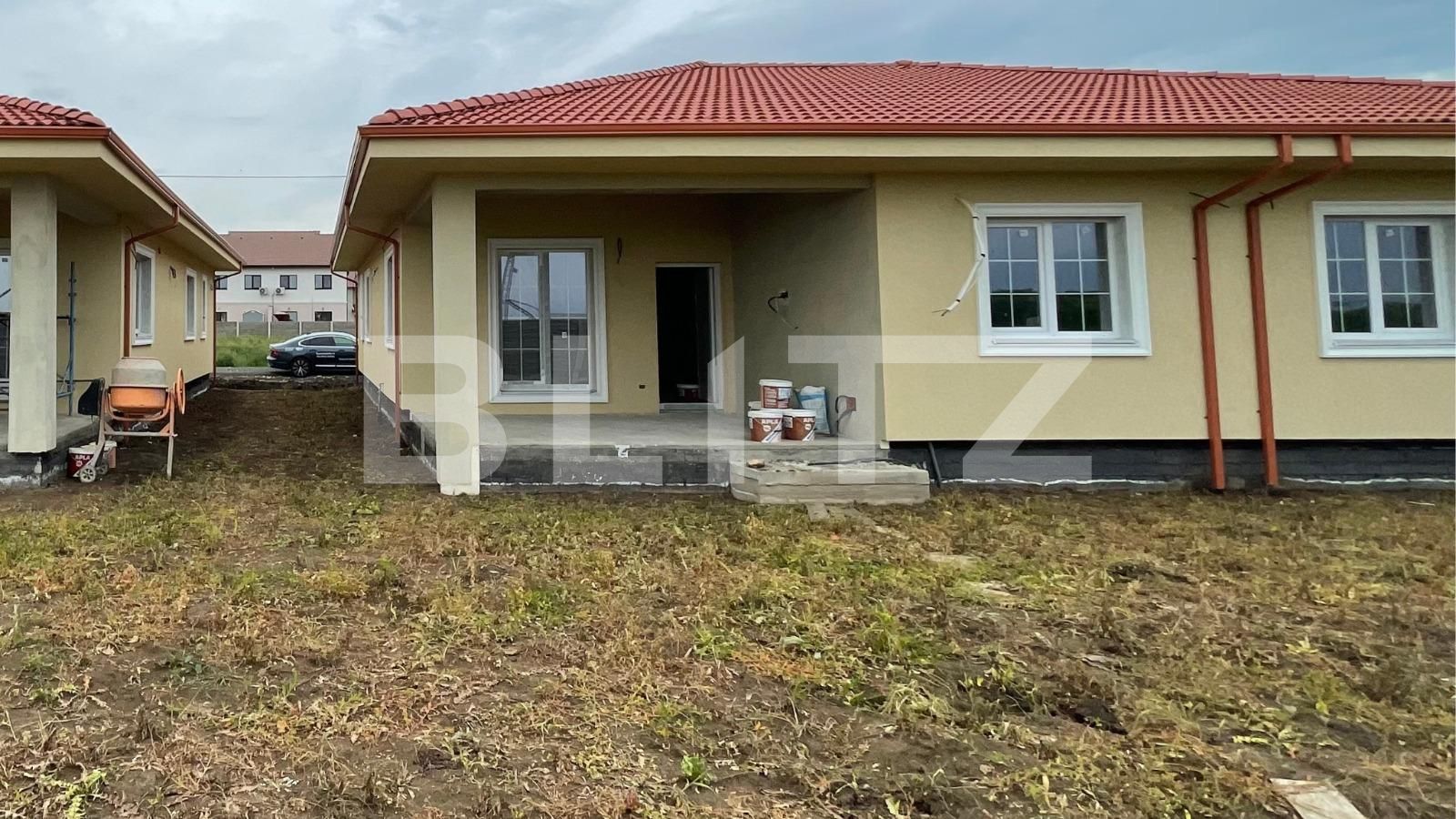 Casa de vânzare 4 camere Covaci - 118005CV | BLITZ Timișoara | Poza2