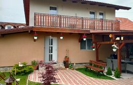 Casa, 3 camere, 90mp, in Dumbravita