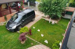 Casa, 3 camere, 90mp, in Dumbravita