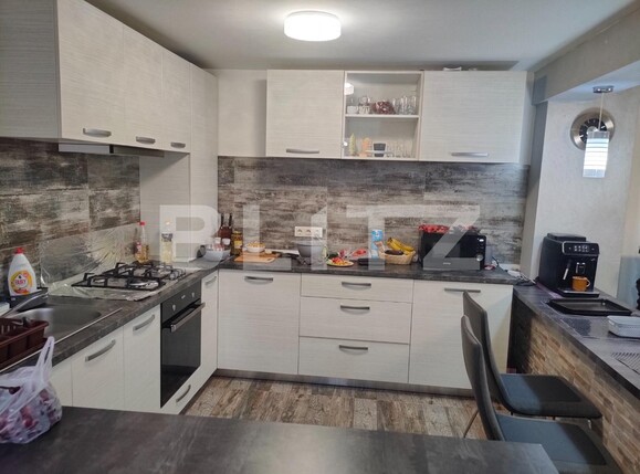 Casa de închiriat 2 camere Dumbravita - 118054CI | BLITZ Timișoara | Poza3