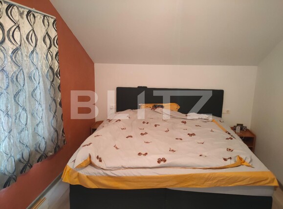 Casa de închiriat 2 camere Dumbravita - 118054CI | BLITZ Timișoara | Poza9