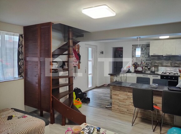 Casa de închiriat 2 camere Dumbravita - 118054CI | BLITZ Timișoara | Poza4