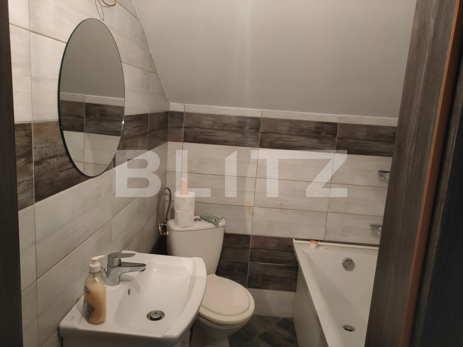 Casa de închiriat 2 camere Dumbravita - 118054CI | BLITZ Timișoara | Poza8