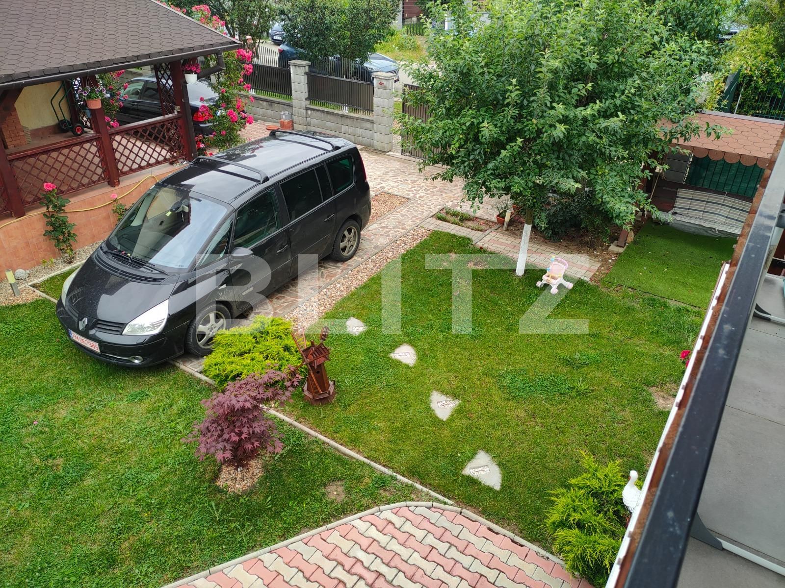 Casa de închiriat 2 camere Dumbravita - 118054CI | BLITZ Timișoara | Poza2