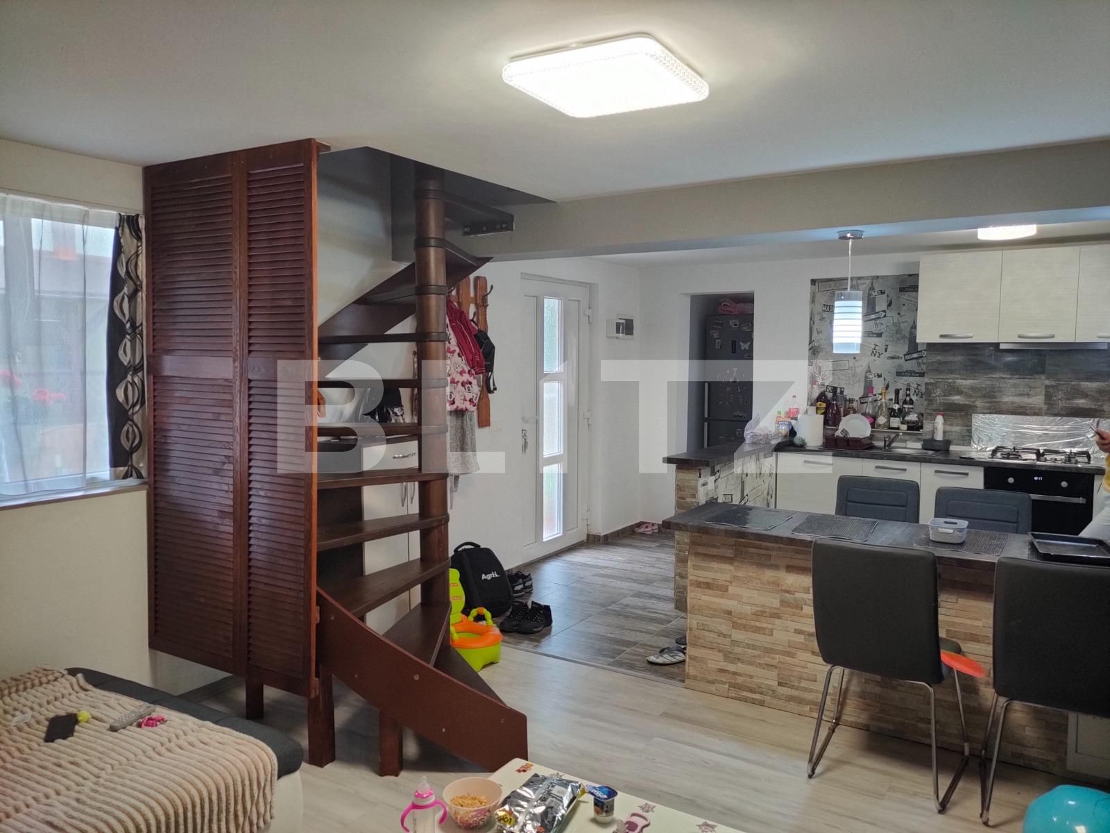 Casa de închiriat 2 camere Dumbravita - 118054CI | BLITZ Timișoara | Poza4