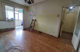 Oportunitate! Apartament 3 camere, renovabil, Zona Dacia