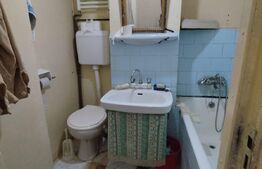 Oportunitate! Apartament 3 camere, renovabil, Zona Dacia