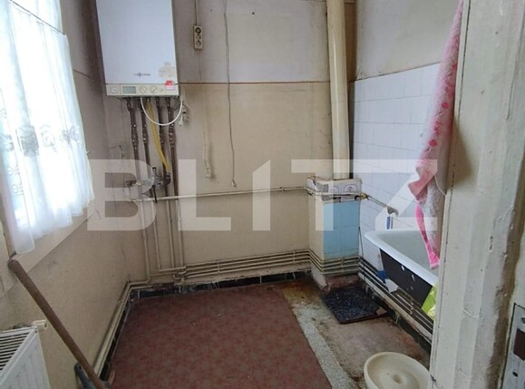 Apartament de vânzare 3 camere Dacia - 118114AV | BLITZ Timișoara | Poza2