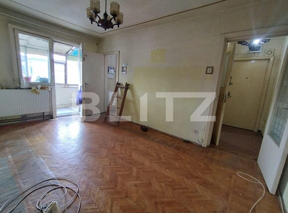 Apartament de vânzare 3 camere Dacia - 118114AV | BLITZ Timișoara | Poza1