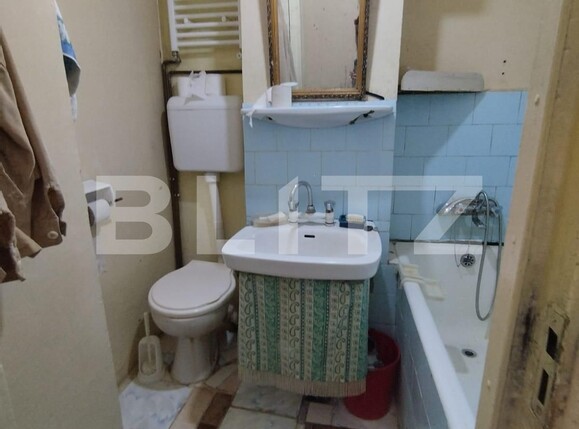 Apartament de vânzare 3 camere Dacia - 118114AV | BLITZ Timișoara | Poza4