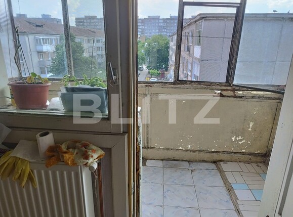 Apartament de vânzare 3 camere Dacia - 118114AV | BLITZ Timișoara | Poza3