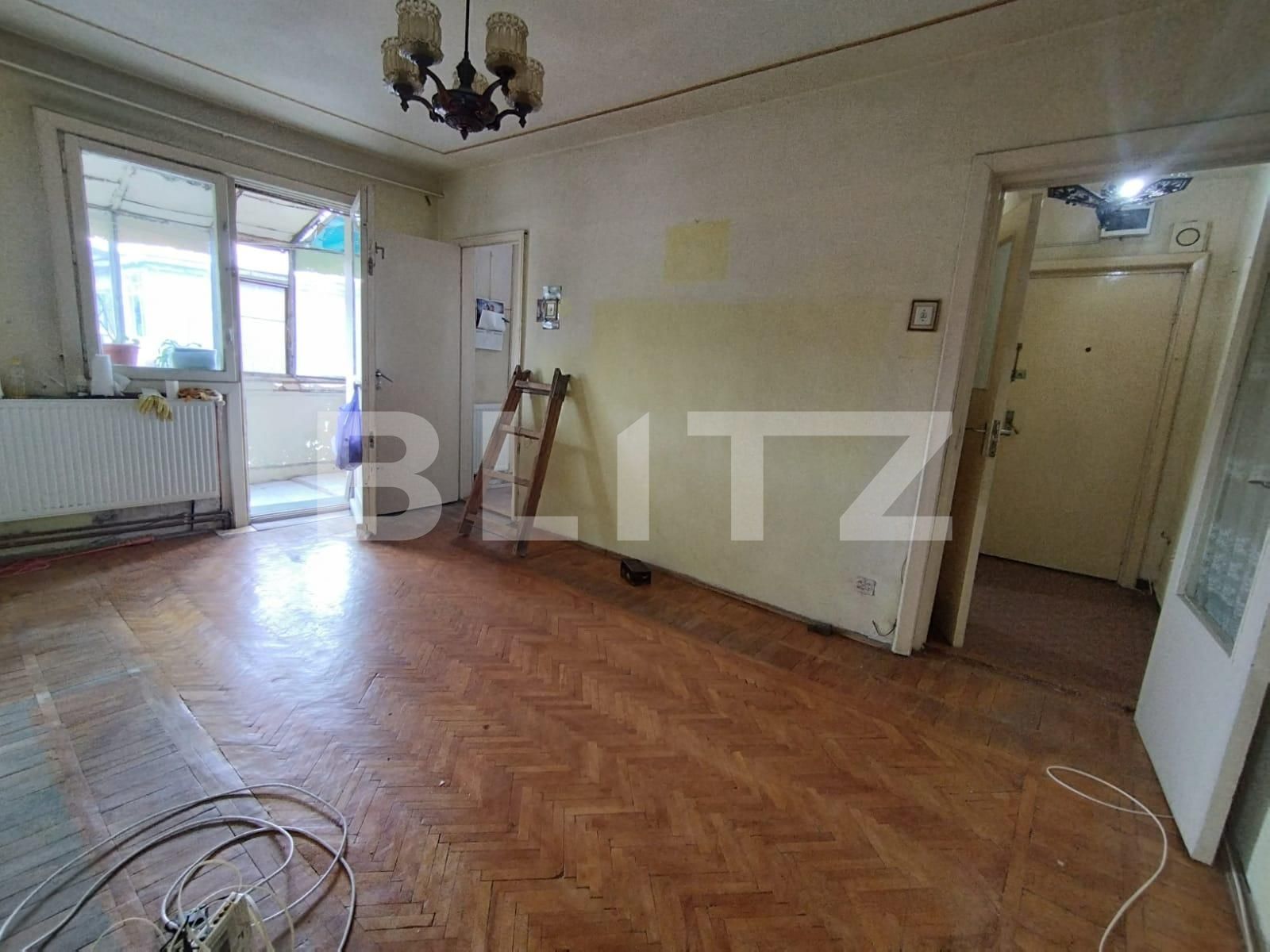 Apartament de vânzare 3 camere Dacia - 118114AV | BLITZ Timișoara | Poza1