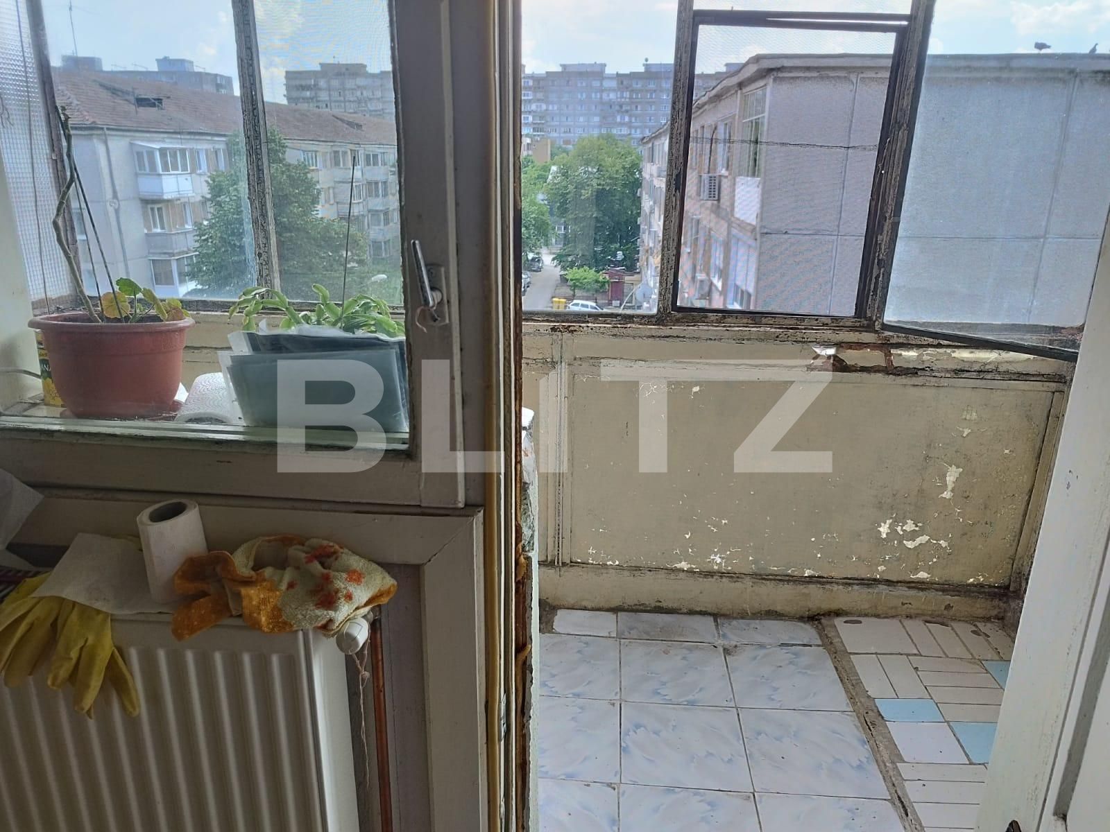 Apartament de vânzare 3 camere Dacia - 118114AV | BLITZ Timișoara | Poza3