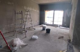 Duplex, 120mp utili, gradina amenajata, zona Ikea la cateva minute de oras