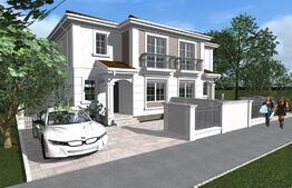 Duplex, 120mp utili, gradina amenajata, zona Ikea la cateva minute de oras