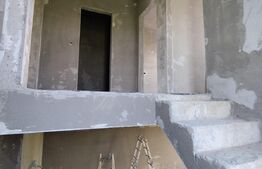 Duplex, 120mp utili, gradina amenajata, zona Ikea la cateva minute de oras