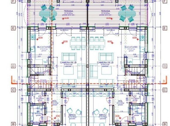 Casa de vânzare 5 camere Dumbravita - 118121CV | BLITZ Timișoara | Poza5