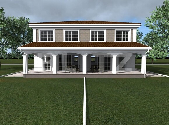 Casa de vânzare 5 camere Dumbravita - 118121CV | BLITZ Timișoara | Poza4