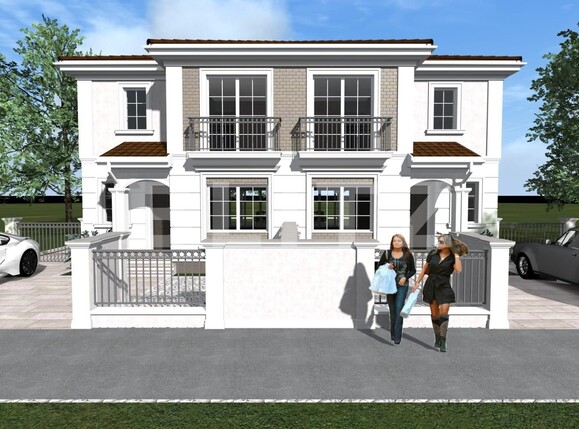 Casa de vânzare 5 camere Dumbravita - 118121CV | BLITZ Timișoara | Poza2