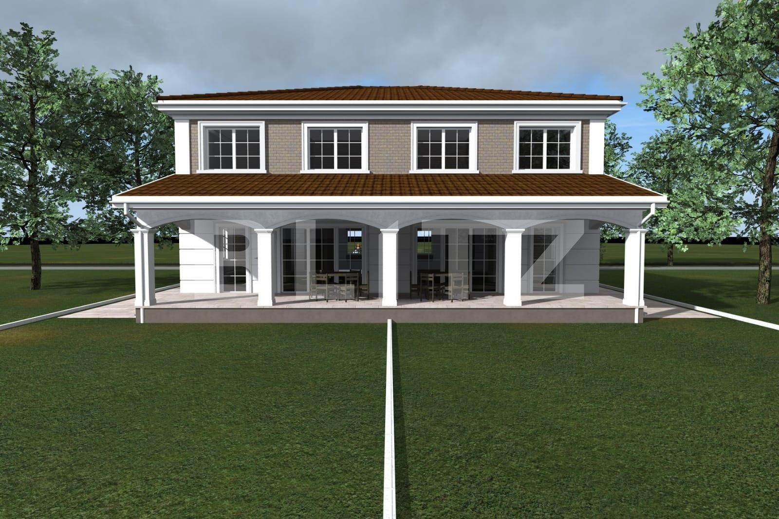 Casa de vânzare 5 camere Dumbravita - 118121CV | BLITZ Timișoara | Poza4