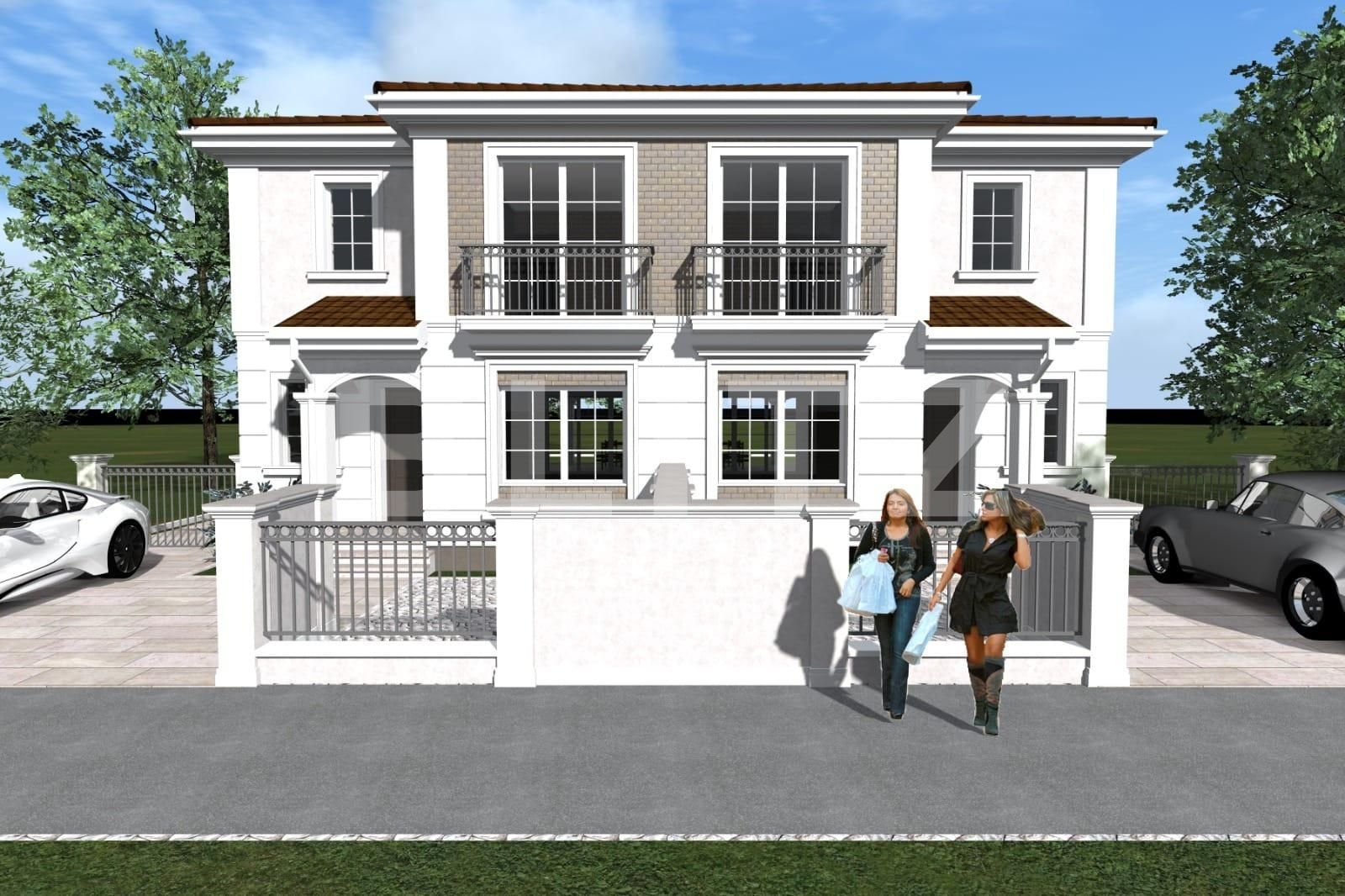 Casa de vânzare 5 camere Dumbravita - 118121CV | BLITZ Timișoara | Poza2