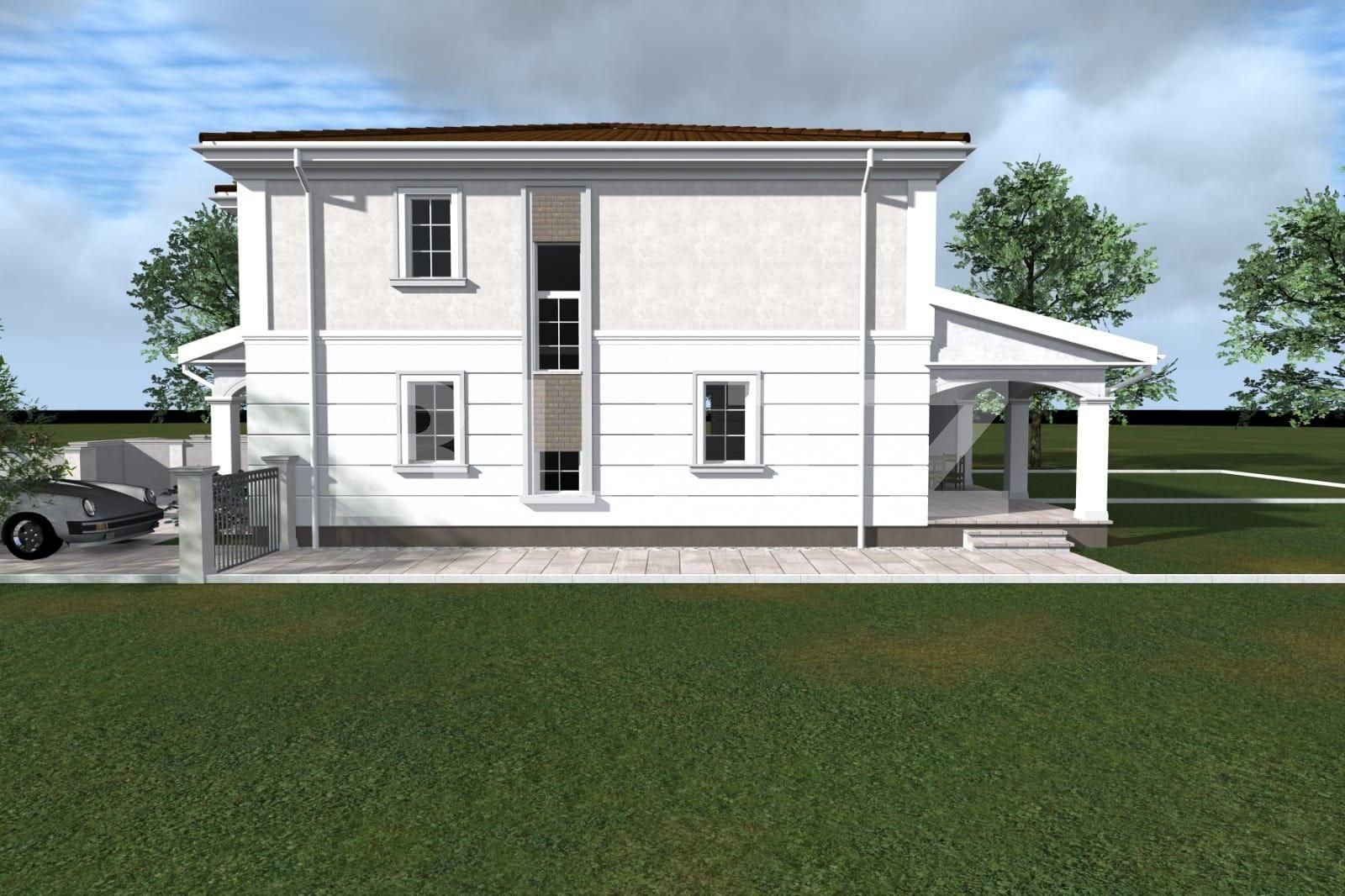 Casa de vânzare 5 camere Dumbravita - 118121CV | BLITZ Timișoara | Poza3