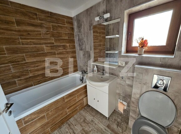 Casa de închiriat 3 camere Mosnita Noua - 118139CI | BLITZ Timișoara | Poza5
