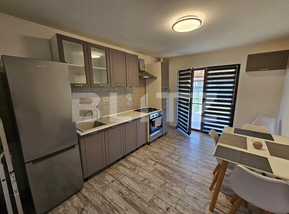 Casa de închiriat 3 camere Mosnita Noua - 118139CI | BLITZ Timișoara | Poza1