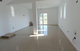 Duplex finalizat, 88 mp utili, 330 mp teren, Mosnita Noua