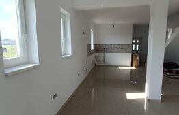 Duplex finalizat, 88 mp utili, 330 mp teren, Mosnita Noua