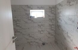 Duplex finalizat, 88 mp utili, 330 mp teren, Mosnita Noua