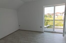 Duplex finalizat, 88 mp utili, 330 mp teren, Mosnita Noua